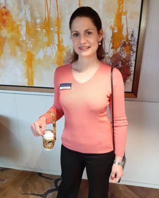 ❓Jak se ten ruKÁVek nosí? Nedal by se někde napřed vyzkoušet? Možná vás napadají podobné otázky a my na ně máme odpověď!❗...