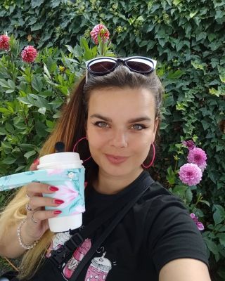 Krásné pondělí všem 🌸 👀 Pozor! Tento týden budu natáčet videa, kde budu odpovídat na nejčastější dotazy! Zajímá vás něco o...