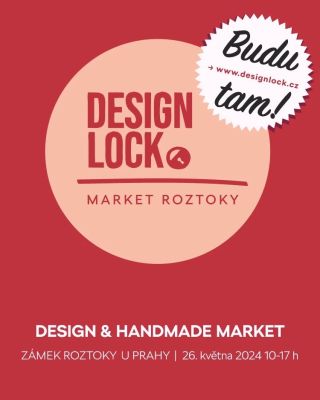 Letní procházky a výlety jsou před námi, tak si přijďte osobně vybrat z nové kolekce ruKÁVků 🎁 Už za týden v neděli nás...